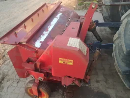Mulczer jf mulcher z Niemiec JF 165cm kosiarka bijakowa