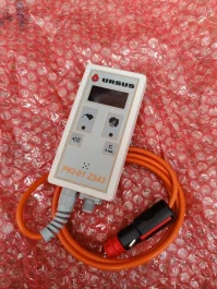 Panel kontrolno informacyjny PKI-01 URSUS/WARFAMA Z-543