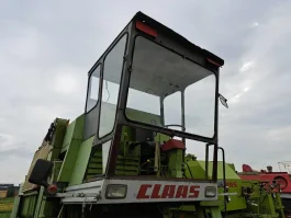 Kabina do kombajnu zbożowego Claas Mercator Senator