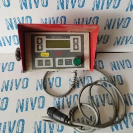 Sterownik komputer rozsiewacz Lely Centronic 2