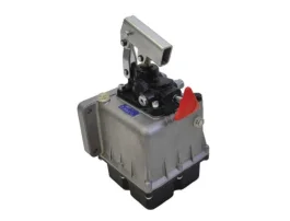VAIA Pompka ręczna do stopy hydraulicznej