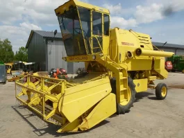 new holland 1520,claas,massey,john,volvo sprowadzony