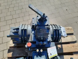 Jurop PN 140/M wom540 kompresor pompa battioni pagani 155 pne pnr 124