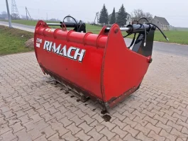 Wycinak szczękowy RI-MACH 220 HD Combi 2021 rok