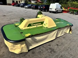 Kosiarka dyskowa czołowa Krone Easy Cut F 320 3.2m