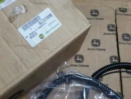 Zestaw grzałki John Deere AL207808, 6105R, 6115R 6125R 6140R 6170R