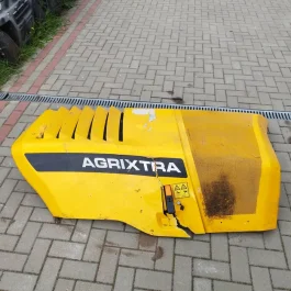 Maska ładowarka telekopowa JCB Agrixtra