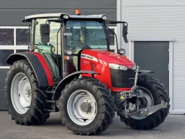 Massey Ferguson 5711 2600 mtg!