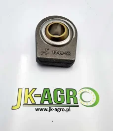 Końcówki do wspawania John Deere standard zam. RE292119 / RE292120