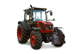 Armatrac 1254 Lux CRD4 Ciągnik Rol 110KM Belarus Ursus Zetor Solis Farmtrac