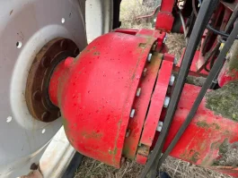 Zwolnica Massey Ferguson 34, 36, 38, 40 prawa lewa