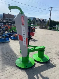 Kosiarka TALEX ECO CUT 165 cm