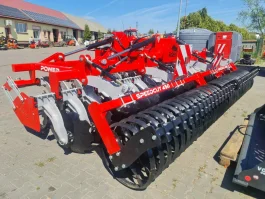 BRONA hydrauliczna BTH 45 4.5 M Zabiel DOSTAWA OD RĘKI PROMOCJA 2025