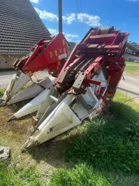 Przystawka do kukurydzy 6 rzędowa