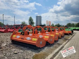 Kosiarka bijakowa GEOGRASS 125m 145m 155m 165m tel.6.00.97.18.18
