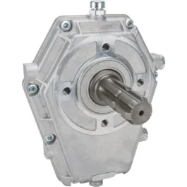 GBF30S135 Multiplikator do pomp grupy 3 Typ GBF-30S, z wałem, przeł