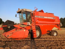 Stół 1996r power flow, Massey ferguson MF 34. heder do wyboru 36,30,
