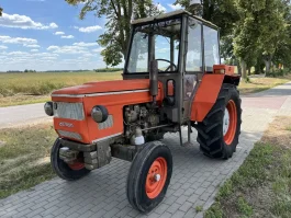 Zetor 4718 Export