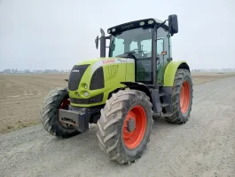 Claas Ares 617 ATZ 07 r.
