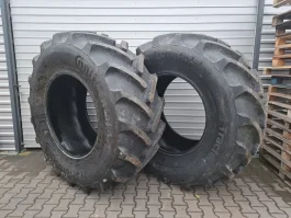Opony opona 710/70R38 Continental Tractor Master 710/70/38