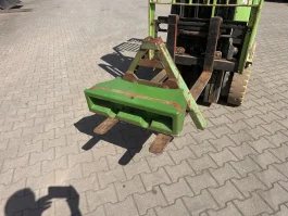 Obciaznik john deere 110 kg na trojkat