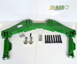 R296495 Mocowanie stabilizatorów zestaw John Deere
