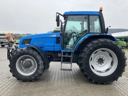 Ciągnik rolniczy Landini Legend 145, tylko 5200 mth
