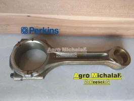 Korbowód silnika perkins Ak, AR, RG, RE, NM, ML 1104, 1004.4, 1103,