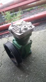 Kompresor John Deere case Fendt Deutz Massey Ferguson