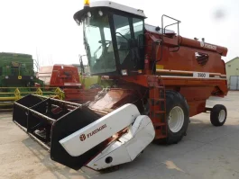 fiat agri 3500,claas,john,massey,zetor,ursus,deutz, sprowadzony