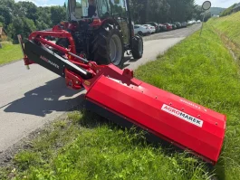 Kosiarka Bijakowa boczna ruchoma lekka TEHNOS MBPL 200 LW (150, 170)