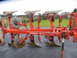 Pług Landsberg 3 skibowy ażurowy