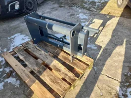 Redukcja Przejściówka Manitou- euro JCB Qfit Euro