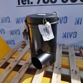 Obudowa filtra powietrza JCB z filtrem G110350 JCB 32/925404