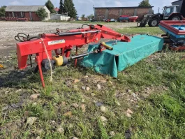 Kosiarka dyskowa Kverneland Taarup 2540 Claas Pottinger