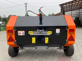 MINI prasa belująca SRB 60+