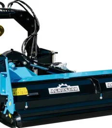 Kosiarka bijakowa seria ALP -140D AGROSTAR