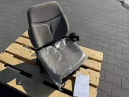 Siedzenie pneumatyczne oryginał CNH / COBO CASE QUANTUM fotel kierowcy