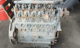 Blok silnika mwm typ D226B-6 R614 Renault 155.54