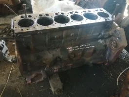 Silnik John deere 6 cyl Turbo/ Renault Ares 620/630/640