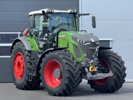 Fendt Vario 942 Profi Plus Gen6 2021 rok RTK Tuz i Wom
