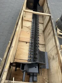 Rama podbieracza prasa New Holland BR6090 Case RB 344 nowa oryginał