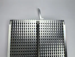 Sito uniwersalne do kombajnu Claas Lexion 405 / Sita Claas Lexion 410 - 736182