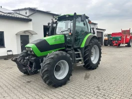 Deutz Fahr MK 118 k420 M620