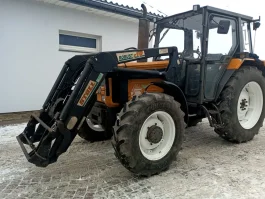 Renault 75-34 tur Robust