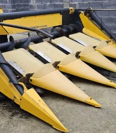 Przystawka do kukurydzy 5 rzędowa fantini claas,john deere
