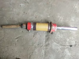 Siłownik skrętu Manitou 626