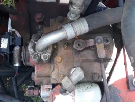 Hydrostat Linde BPV 100 L Massey Ferguson 36, 34, 38 40 mf pompa