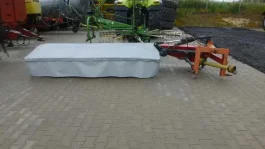 Kosiarka Dyskowa VICON KVERNELAND DMP 2800
