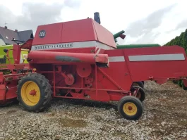 Massey 186 z Niemiec nie 187 mf 206